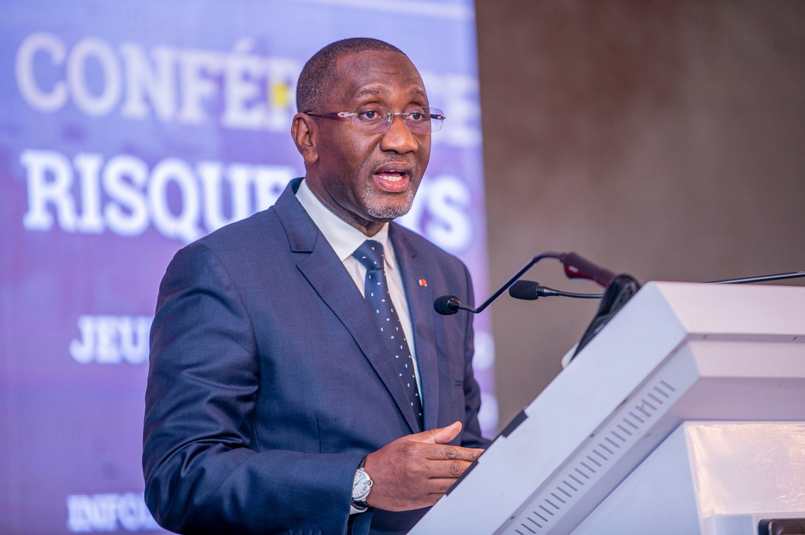 Côte d’Ivoire’s Sovereign Risk Score Upgraded, Confirming Strong Economic Outlook